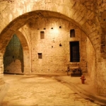 Ιωάννινα-Το εσωτερικό του Κάστρου