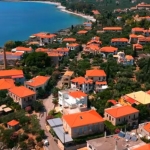 Μεσσηνία-Καρδαμύλη