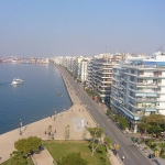 Νομός Θεσσαλονίκης-Θεσσαλονίκη