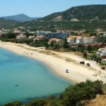 Νομός Καβάλας-Καβάλα-Νέα Ηρακλείτσα-Παραλία
