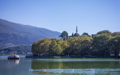 ΙΩΑΝΝΙΝΑ – ΖΑΓΟΡΟΧΩΡΙΑ – ΜΕΤΣΟΒΟ