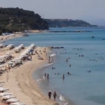 Χαλκιδική-Καλιθέα