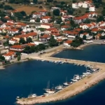 Χαλκιδική-Νικήτη