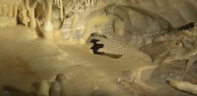 Λακωνία-Σπήλαιο Διρού