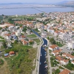Αιτωλοακαρνανία-Μεσολόγγι