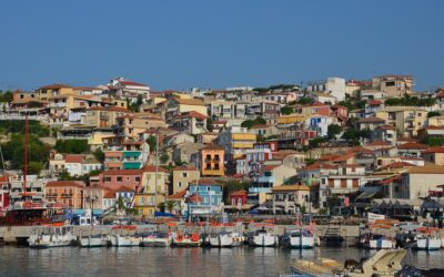ΒΥΖΑΝΤΙΝΑ ΜΝΗΜΕΙΑ ΑΡΤΑΣ – ΠΡΕΒΕΖΑ – ΠΑΡΓΑ – ΣΥΒΟΤΑ