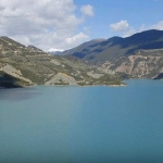 Ευρυτανία-Λίμνη Κρεμαστών