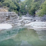 Ζαγοροχώρια-Κολυμπήθρες - Πάπιγκο