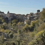 Χωριά Τζουμέρκων-Ροδαυγή