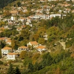 Χωριά Τζουμέρκων-Αθαμάνιο