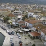 Αιτωλοακαρνανία-Βόνιτσα