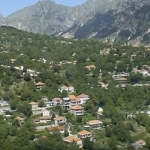 Χωριά Τζουμέρκων-Θεοδώριανα