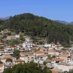Στερεά Ελλάδα-Αιτωλοακαρνανία-Θέρμο