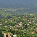 Χωριά Τζουμέρκων-Καταρράκτης