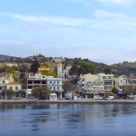 Εύβοια-Νέα Στύρα