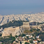 Αττική-Αθήνα