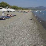 Λέσβος-Βάτερα