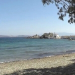 Χίος-Άγιος Ισίδωρος
