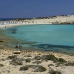 Κάρπαθος-παραλία Διακόφτης