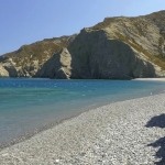 Κάρπαθος-παραλία Νατί