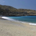 Κάρπαθος-παραλία Ποτάλι