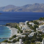 Κάλυμνος-Μυρτιές