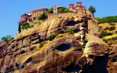 ΜΟΝΗ ΑΓΙΟΥ ΣΤΕΦΑΝΟΥ ΜΕΤΕΩΡΩΝ – ΤΡΙΚΑΛΑ, 04/05