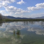 Νομός Κιλκίς-Λίμνη Δοϊράνη