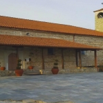 Νομός Κιλκίς-Εκκλησία Αγίου Γεωργίου