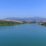 Νομός Κοζάνης-Λίμνη Πολυφύτου