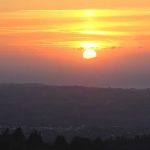 Κως-Ηλιοβασίλεμα στη Ζια