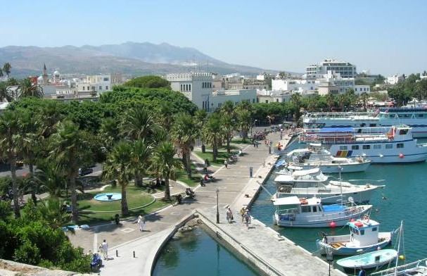 Κως