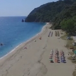 Πήλιο-Άγ. Σαράντα