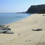 Πήλιο-παραλία Πλάκα