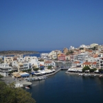 Κρήτη-Νομός Λασθίου-Άγιος Νικόλαος