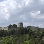 Πιερία-Κάστρο Πλαταμώνα