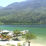 Νομός Χανίων-Λίμνη Κουρνά