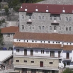 Ευρυτανία-Μονή Προυσού