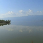 Νομός Σερρών-Λίμνη Κερκίνη