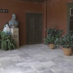 Νησιά Αργοσαρωνικού-Σπέτσες-Το αρχοντικό της Μπουμπουλίνας