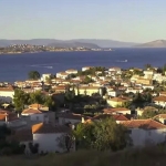 Νησιά Αργοσαρωνικού-Σπέτσες