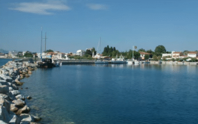 ΑΙΔΗΨΟΣ – ΒΟΡΕΙΑ ΕΥΒΟΙΑ, 3 ΗΜΕΡΕΣ
