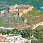 Αργολίδα-Άργος Το Κάστρο