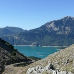 Ευρυτανία-Λίμνη Κρεμαστών