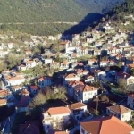 Ευρυτανία-Μεγάλο Χωριό
