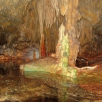 Πελοπόννησος-Λακωνία-Σπήλαιο Διρού