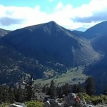 Ορεινή Κορινθία-Κοιλάδα Φλαμπουρίτσας