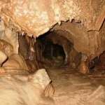 Ορεινή Κορινθία-Σπήλαιο Ερμή