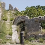 Λευκάδα-Αγία Μαύρα