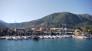 Read more about the article ΠΡΕΒΕΖΑ – ΛΕΥΚΑΔΑ
